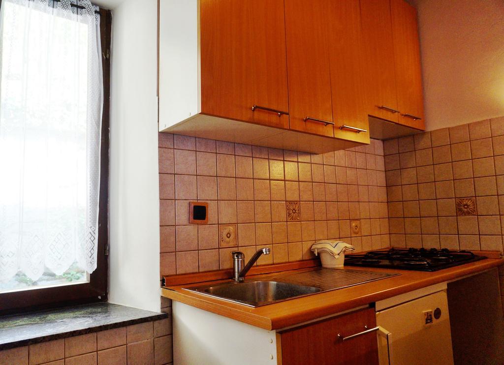 Marinac Apartment Zagreb Ngoại thất bức ảnh